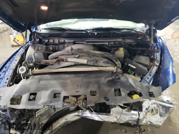 ✅ 2009 Dodge 1500 SLT • VIN: 1D3HV18T49S768288 • Lot: 87833405. Wystawiony na Copart z przebiegiem 158 058 mil. Bezpłatny archiwum sprzedaży aukcyjnych z USA i szczegółowy raport historii pojazdu na DreamBid. Zdjęcie 11.