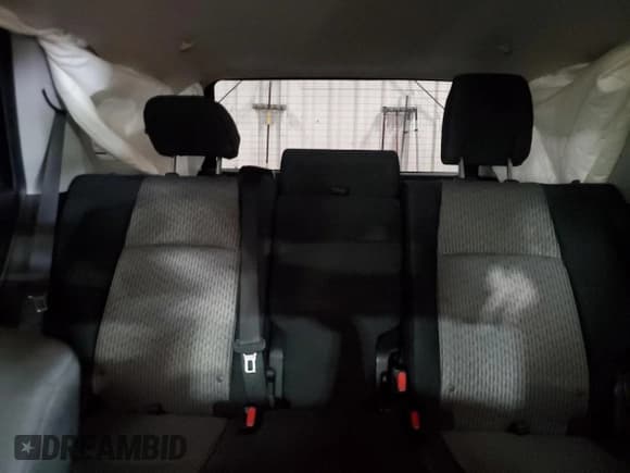 ✅ 2024 Toyota 4Runner SR5 • VIN: JTEMU5JR7R6260417 • Lot: 64009125. Wystawiony na Copart z przebiegiem 26 231 mil. Bezpłatny archiwum sprzedaży aukcyjnych z USA i szczegółowy raport historii pojazdu na DreamBid. Zdjęcie 10.