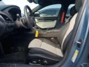 ✅ 2024 Cadillac CT5-V • VIN: 1G6DR5RW6R0129923 • Lot: 87474574. Listed on Copart with 5,306 mi. Free auction sales archive from the USA and detailed vehicle history report at DreamBid. Image 7.