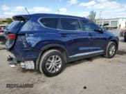 ✅ 2020 Hyundai Santa Fe SE • VIN: 5NMS23AD9LH283816 • Lot: 40434453. Wystawiony na Copart z przebiegiem 63 073 mil. Bezpłatny archiwum sprzedaży aukcyjnych z USA i szczegółowy raport historii pojazdu na DreamBid. Zdjęcie 3.