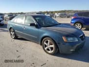 ✅ 2006 Hyundai Sonata GLS • VIN: 5NPEU46FX6H039672 • Лот: 76166074. Опубликован ранее на Copart с пробегом 217 964 миль. Бесплатный доступ к архиву аукционных продаж из США и подробный отчёт об истории автомобиля на DreamBid. Изображение 4.