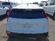 ✅ 2025 Kia Niro SX • VIN: KNDCT3LE3S5219148 • Lot: 42202253. Wystawiony na IAAI z przebiegiem 24 337 mil. Bezpłatny archiwum sprzedaży aukcyjnych z USA i szczegółowy raport historii pojazdu na DreamBid. Zdjęcie 16.