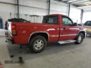 ✅ 2000 GMC Sierra 1500 SLE • VIN: 1GTEK14T7YZ110951 • Лот: 65396485. Опубликован ранее на Copart с пробегом 95 650 миль. Бесплатный доступ к архиву аукционных продаж из США и подробный отчёт об истории автомобиля на DreamBid. Изображение 3.