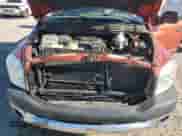 ✅ 2008 Dodge 1500 SLT • VIN: 1D7HU18228S543911 • Lot: 91185755. Listed on Copart with 171,233 mi. Free auction sales archive from the USA and detailed vehicle history report at DreamBid. Image 11.