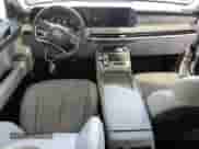 2024 Hyundai Palisade SEL с VIN KM8R2DGE0RU788466, выставлен на аукционе Copart как лот 72653334 с пробегом 8 459 миль миль и Чистый • Clean title. История ставок и продаж доступна на DreamBid. Изображение 8.