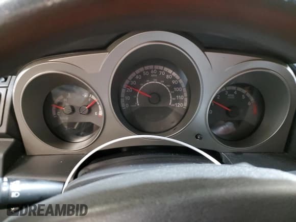 ✅ 2010 Dodge Avenger SXT • VIN: 1B3CC4FB5AN221751 • Лот: 83519254. Опубликован ранее на Copart с пробегом Не указан. Бесплатный доступ к архиву аукционных продаж из США и подробный отчёт об истории автомобиля на DreamBid. Изображение 9.