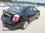 ✅ 2011 Nissan Sentra SL • VIN: 3N1AB6AP5BL724014 • Lot: 42086084. Listed on IAAI with 167,857 mi. Free auction sales archive from the USA and detailed vehicle history report at DreamBid. Image 4.