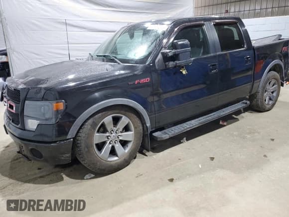 ✅ 2014 Ford F-150 XL • VIN: 1FTFW1EF2EFA47787 • Lot: 80169225. Wystawiony na Copart z przebiegiem Nie podano. Bezpłatny archiwum sprzedaży aukcyjnych z USA i szczegółowy raport historii pojazdu na DreamBid. Zdjęcie 1.