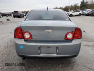 ✅ 2009 Chevrolet Malibu 1LT • VIN: 1G1ZH57B794195002 • Lot: 77015454. Wystawiony na Copart z przebiegiem 189 303 mil. Bezpłatny archiwum sprzedaży aukcyjnych z USA i szczegółowy raport historii pojazdu na DreamBid. Zdjęcie 6.