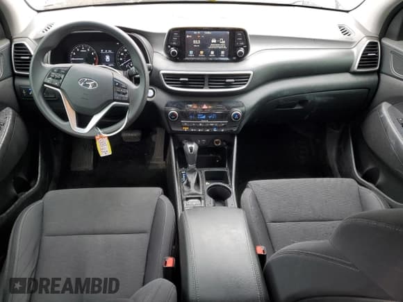 ✅ 2020 Hyundai Tucson SEL • VIN: KM8J3CAL8LU139727 • Lot: 85705995. Wystawiony na Copart z przebiegiem 83 279 mil. Bezpłatny archiwum sprzedaży aukcyjnych z USA i szczegółowy raport historii pojazdu na DreamBid. Zdjęcie 8.