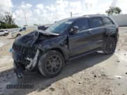 ✅ 2020 Jeep Grand Cherokee Limited • VIN: 1C4RJEBG4LC152538 • Lot: 60890395. Listed on Copart with 45,779 mi. Free auction sales archive from the USA and detailed vehicle history report at DreamBid. Image 1.