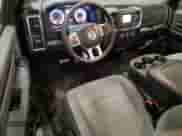 2022 Ram 1500 SLT с VIN 3C6JR7ET2NG206078, выставлен на аукционе Copart как лот 89540195 с пробегом 56 117 миль миль и Чистый • Clean title. История ставок и продаж доступна на DreamBid. Изображение 8.