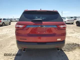 ✅ 2019 Chevrolet Traverse LT Cloth • VIN: 1GNERGKW4KJ292908 • Lot: 67944544. Wystawiony na Copart z przebiegiem Nie podano. Bezpłatny archiwum sprzedaży aukcyjnych z USA i szczegółowy raport historii pojazdu na DreamBid. Zdjęcie 6.