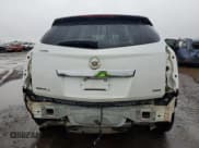 ✅ 2012 Cadillac SRX Premium Collection • VIN: 3GYFNFE39CS520061 • Лот: 58551975. Опубликован ранее на Copart с пробегом 178 555 миль. Бесплатный доступ к архиву аукционных продаж из США и подробный отчёт об истории автомобиля на DreamBid. Изображение 6.