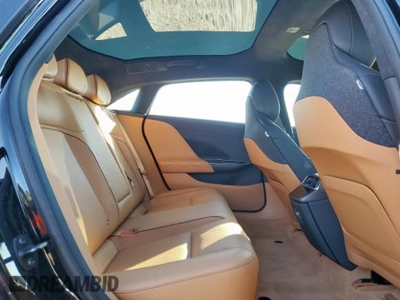 ✅ 2024 Lucid Air Touring • VIN: 50EA1TEA0RA003441 • Лот: 92087295. Опубликован ранее на Copart с пробегом 8 277 миль. Бесплатный доступ к архиву аукционных продаж из США и подробный отчёт об истории автомобиля на DreamBid. Изображение 10.