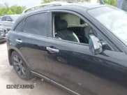 ✅ 2005 Infiniti FX • VIN: JNRAS08W55X221034 • Lot: 42381211. Listed on IAAI with 131,415 mi. Free auction sales archive from the USA and detailed vehicle history report at DreamBid. Image 13.