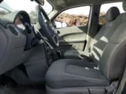 ✅ 2006 Chevrolet HHR LT • VIN: 3GNDA23P56S658246 • Lot: 49489055. Listed on Copart with Not provided. Free auction sales archive from the USA and detailed vehicle history report at DreamBid. Image 7.