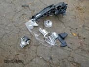 ✅ 2008 Lincoln MKZ • VIN: 3LNHM26T28R620358 • Lot: 95712875. Listed on Copart with 188,800 mi. Free auction sales archive from the USA and detailed vehicle history report at DreamBid. Image 12.