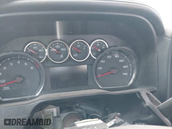 ✅ 2019 Chevrolet Silverado 1500 LTZ • VIN: 1GCUWEED1KZ212302 • Lot: 43483270. Wystawiony na IAAI z przebiegiem Nie podano. Bezpłatny archiwum sprzedaży aukcyjnych z USA i szczegółowy raport historii pojazdu na DreamBid. Zdjęcie 14.