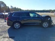 ✅ 2023 Cadillac XT6 FWD Luxury • VIN: 1GYKPAR46PZ120241 • Lot: 43678995. Listed on IAAI with 63,617 mi. Free auction sales archive from the USA and detailed vehicle history report at DreamBid. Image 13.