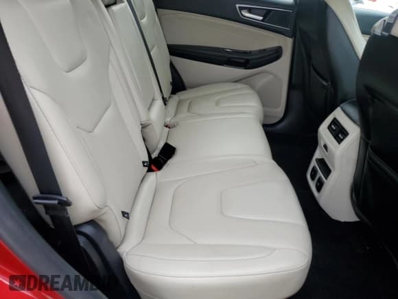 ✅ 2018 Ford Edge Titanium • VIN: 2FMPK3K8XJBC35076 • Lot: 81204015. Listed on Copart with 89,618 mi. Free auction sales archive from the USA and detailed vehicle history report at DreamBid. Image 10.