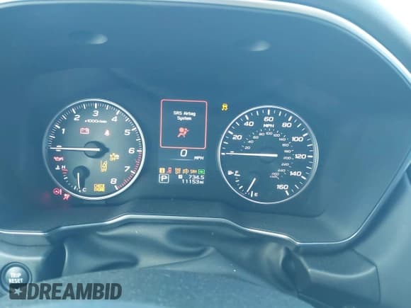 ✅ 2022 Subaru Legacy Limited • VIN: 4S3BWAN65N3022236 • Lot: 43653552. Listed on IAAI with 11,153 mi. Free auction sales archive from the USA and detailed vehicle history report at DreamBid. Image 7.