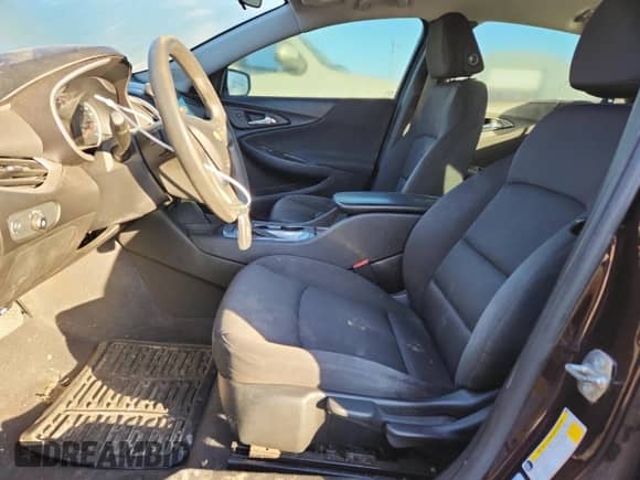 2020 Chevrolet Malibu LS с VIN 1G1ZB5ST0LF024492, выставлен на аукционе Copart как лот 90845795 с пробегом 102 526 миль миль и Чистый • Clean title. История ставок и продаж доступна на DreamBid. Изображение 7.