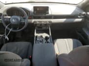 ✅ 2024 Honda Pilot Sport • VIN: 5FNYG1H3XRB028874 • Лот: 50898955. Опубликован ранее на Copart с пробегом 18 522 миль. Бесплатный доступ к архиву аукционных продаж из США и подробный отчёт об истории автомобиля на DreamBid. Изображение 8.