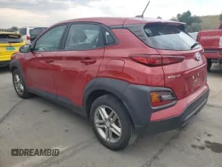 ✅ 2020 Hyundai Kona SE • VIN: KM8K1CAA5LU460410 • Лот: 70852444. Опубликован ранее на Copart с пробегом 87 361 миль. Бесплатный доступ к архиву аукционных продаж из США и подробный отчёт об истории автомобиля на DreamBid. Изображение 2.