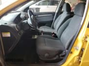 ✅ 2009 Chevrolet Aveo 2LT • VIN: KL1TG56E09B670097 • Lot: 69227195. Listed on Copart with 124,054 mi. Free auction sales archive from the USA and detailed vehicle history report at DreamBid. Image 7.