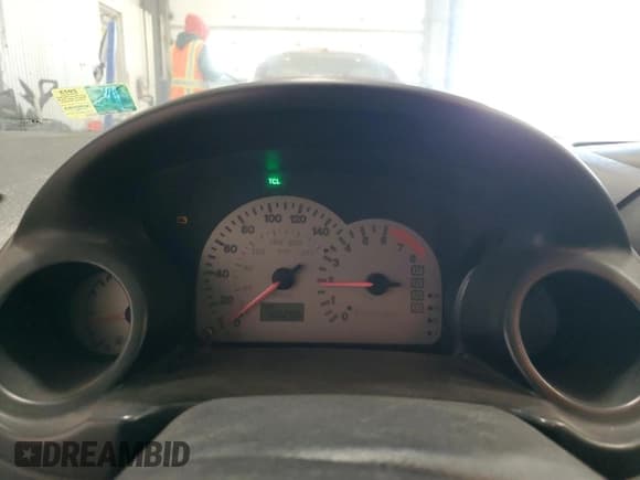 ✅ 2001 Mitsubishi Eclipse GT • VIN: 4A3AC54H51E182191 • Lot: 82140394. Wystawiony na Copart z przebiegiem 160 295 mil. Bezpłatny archiwum sprzedaży aukcyjnych z USA i szczegółowy raport historii pojazdu na DreamBid. Zdjęcie 9.