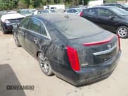 ✅ 2015 Cadillac XTS Livery • VIN: 2G61U5S32F9204216 • Лот: 42840047. Опубликован ранее на IAAI с пробегом 228 386 миль. Бесплатный доступ к архиву аукционных продаж из США и подробный отчёт об истории автомобиля на DreamBid. Изображение 3.
