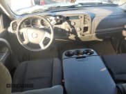 ✅ 2009 Chevrolet Silverado 1500 LT • VIN: 3GCEK233X9G249142 • Lot: 67528044. Listed on Copart with 192,134 mi. Free auction sales archive from the USA and detailed vehicle history report at DreamBid. Image 8.