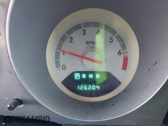 ✅ 2009 Dodge Avenger SE • VIN: 1B3LC46B69N554682 • Lot: 41892113. Wystawiony na IAAI z przebiegiem 126 204 mil. Bezpłatny archiwum sprzedaży aukcyjnych z USA i szczegółowy raport historii pojazdu na DreamBid. Zdjęcie 15.