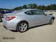 2011 Hyundai Genesis Coupe Premium с VIN KMHHT6KD9BU056846, выставлен на аукционе Copart как лот 74300434 с пробегом Не указан миль и Списание • Salvage title. История ставок и продаж доступна на DreamBid. Изображение 3.