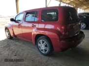✅ 2010 Chevrolet HHR LS • VIN: 3GNBAADB3AS538362 • Lot: 49709745. Listed on Copart with 156,668 mi. Free auction sales archive from the USA and detailed vehicle history report at DreamBid. Image 2.