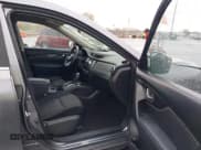 ✅ 2017 Nissan Rogue SV • VIN: KNMAT2MV4HP582359 • Lot: 43692535. Listed on IAAI with 153,063 mi. Free auction sales archive from the USA and detailed vehicle history report at DreamBid. Image 5.