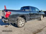 ✅ 2017 Nissan Titan SV • VIN: 1N6AA1F22HN549081 • Лот: 71369845. Опубликован ранее на Copart с пробегом 113 843 миль. Бесплатный доступ к архиву аукционных продаж из США и подробный отчёт об истории автомобиля на DreamBid. Изображение 3.