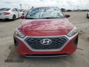 ✅ 2020 Hyundai Ioniq Blue • VIN: KMHC65LC6LU227863 • Lot: 51534965. Wystawiony na Copart z przebiegiem 75 777 mil. Bezpłatny archiwum sprzedaży aukcyjnych z USA i szczegółowy raport historii pojazdu na DreamBid. Zdjęcie 5.