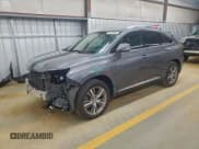 ✅ 2015 Lexus RX 350 • VIN: 2T2ZK1BA5FC168420 • Lot: 93928965. Wystawiony na Copart z przebiegiem 193 811 mil. Bezpłatny archiwum sprzedaży aukcyjnych z USA i szczegółowy raport historii pojazdu na DreamBid. Zdjęcie 1.