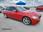 ✅ 2014 BMW 3 Series 328i • VIN: WBA3C1C54EK115081 • Lot: 81283795. Wystawiony na Copart z przebiegiem 99 838 mil. Bezpłatny archiwum sprzedaży aukcyjnych z USA i szczegółowy raport historii pojazdu na DreamBid. Zdjęcie 4.