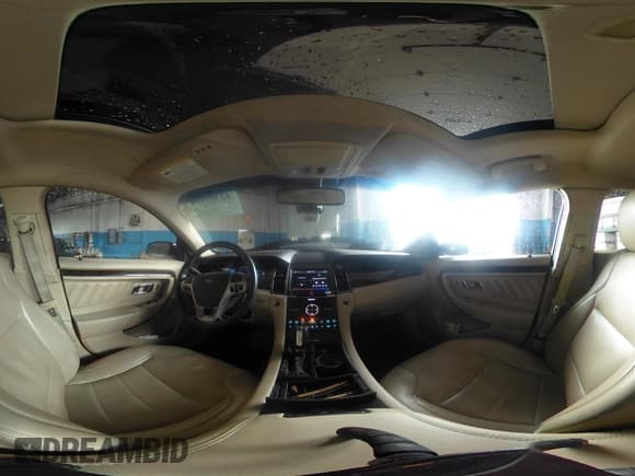 ✅ 2013 Ford Taurus Limited • VIN: 1FAHP2F86DG159115 • Lot: 42309196. Listed on IAAI with 114,436 mi. Free auction sales archive from the USA and detailed vehicle history report at DreamBid. Image 18.