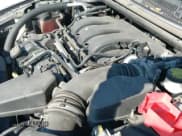 ✅ 2015 Ford Police Interceptor • VIN: 1FAHP2MK6FG204023 • Лот: 42957247. Опубликован ранее на IAAI с пробегом 59 994 миль. Бесплатный доступ к архиву аукционных продаж из США и подробный отчёт об истории автомобиля на DreamBid. Изображение 20.