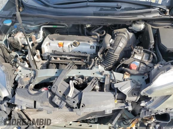 ✅ 2012 Honda CR-V EX • VIN: 2HKRM4H54CH611224 • Lot: 80465845. Listed on Copart with 194,829 mi. Free auction sales archive from the USA and detailed vehicle history report at DreamBid. Image 12.