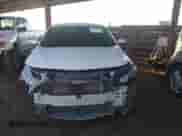 2020 Chevrolet Malibu LT с VIN 1G1ZD5ST2LF030689, выставлен на аукционе IAAI как лот 43331903 с пробегом 93 610 миль миль и . История ставок и продаж доступна на DreamBid. Изображение 6.