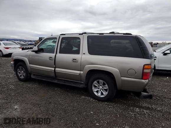 ✅ 2003 Chevrolet Suburban Z71 • VIN: 3GNFK16Z43G283381 • Лот: 51475695. Опубликован ранее на Copart с пробегом 416 067 миль. Бесплатный доступ к архиву аукционных продаж из США и подробный отчёт об истории автомобиля на DreamBid. Изображение 2.