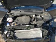 ✅ 2025 Kia Sportage X-Line • VIN: 5XYK6CDF2SG278774 • Lot: 90880385. Listed on Copart with 5,492 mi. Free auction sales archive from the USA and detailed vehicle history report at DreamBid. Image 12.