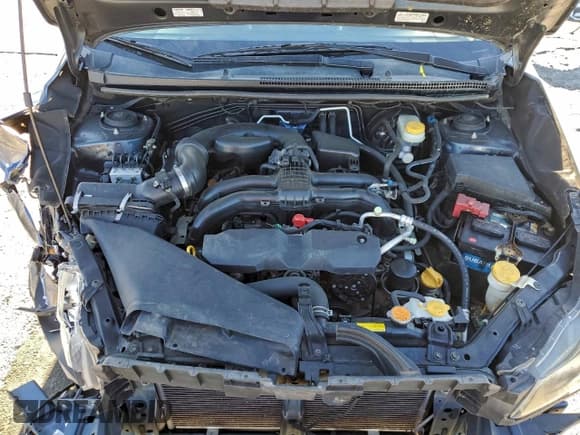 ✅ 2014 Subaru Crosstrek Limited • VIN: JF2GPAGC1E8214859 • Lot: 96312775. Listed on Copart with 119,574 mi. Free auction sales archive from the USA and detailed vehicle history report at DreamBid. Image 12.