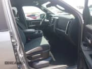 ✅ 2022 Ram 1500 Warlock • VIN: 1C6RR7LT0NS120637 • Лот: 42387895. Опубликован ранее на IAAI с пробегом 27 628 миль. Бесплатный доступ к архиву аукционных продаж из США и подробный отчёт об истории автомобиля на DreamBid. Изображение 5.