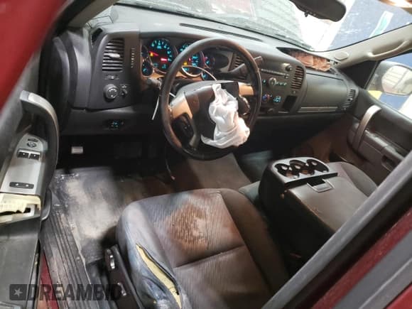 ✅ 2013 Chevrolet Silverado 2500HD LT • VIN: 1GC0KXCG5DF180509 • Lot: 49432475. Listed on Copart with 146,693 mi. Free auction sales archive from the USA and detailed vehicle history report at DreamBid. Image 8.